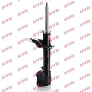 KYB Shock Absorber Damper Strut Front Left fits Citroën C-Crosser 2007-2012