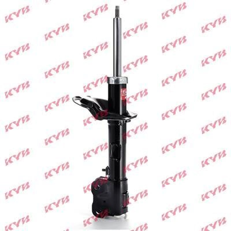 KYB Shock Absorber Damper Strut Front Left fits Citroën C-Crosser 2007-2012