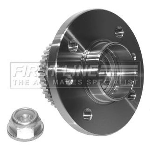 First Line 2 x Wheel Bearing Kits fits Renault Laguna I 1995-2001