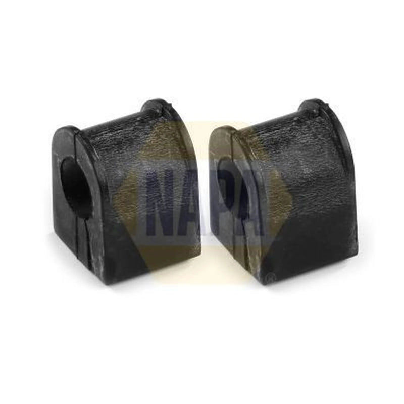 NAPA Anti Roll Bar Mounting Bracket Rear Right fits Mercedes-Benz Viano