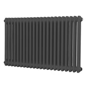 Baridi Horizontal Radiator DH359 600 x 1012mm Anthracite