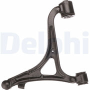 Delphi Control/Trailing Arm Front fits Mercedes-Benz C-Class 2002-2007