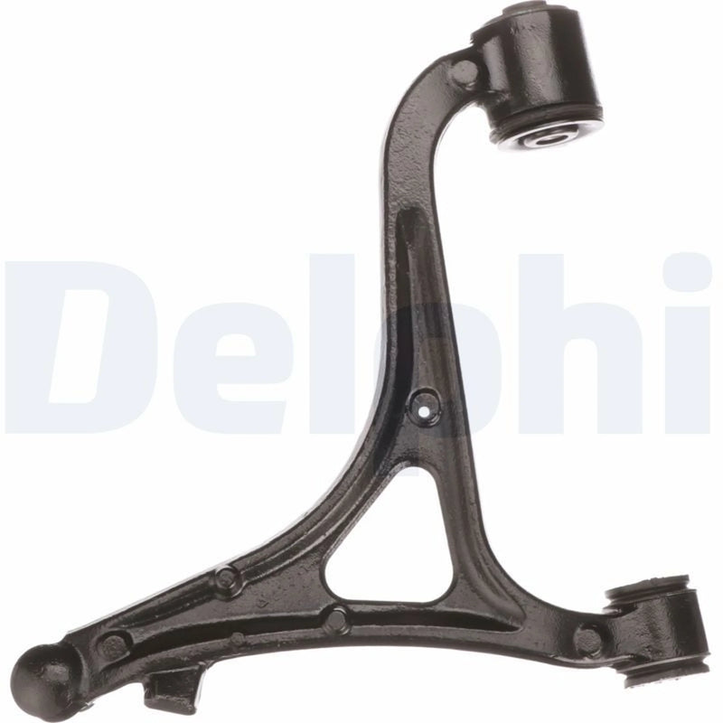 Delphi Control/Trailing Arm Front fits Mercedes-Benz C-Class 2002-2007
