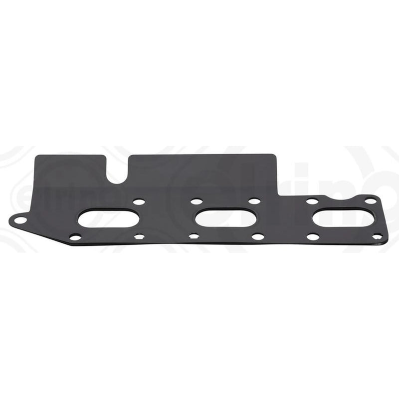 Elring Exhaust Manifold Gasket Wide Thick fits Ford Transit V363 Bus 2018 on 3.5
