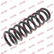 KYB Front Suspension Coil Spring fits Nissan Pathfinder III 2005-2010 2.5 4.0