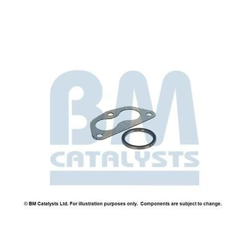BM Catalysts Fitting Kit FK91264A FK91264A