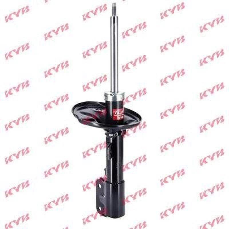 KYB 2 x Shock Absorbers fits Mitsubishi Grandis 2004-2011 2.0 2.4