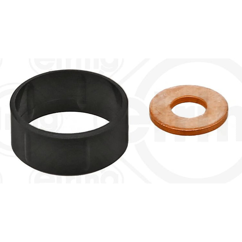Elring Citroen Seal Kit Injector Nozzle fits Citroën C2 2003-2009 1.4