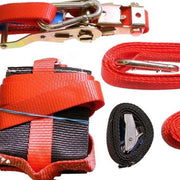 Memo Single Scooter Fixing Strap Memo Europe - Dynamic Drive