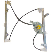 Valeo Electric Window Regulator Lifter Left Front 851064