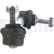 Delphi Stabiliser Bar Link Coupling Rod Front Left fits BMW 7 2001-2008