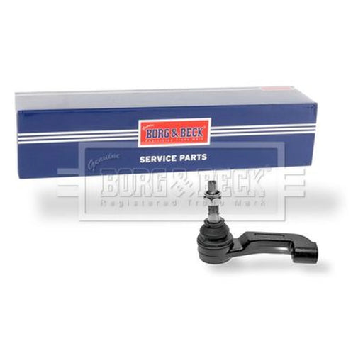 Borg & Beck Steering Tie Rod End Ball Joint BTR5563