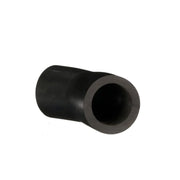 Gates Crankcase Ventilation Hose 52mm fits Opel Astra F 1991-1998 2.0