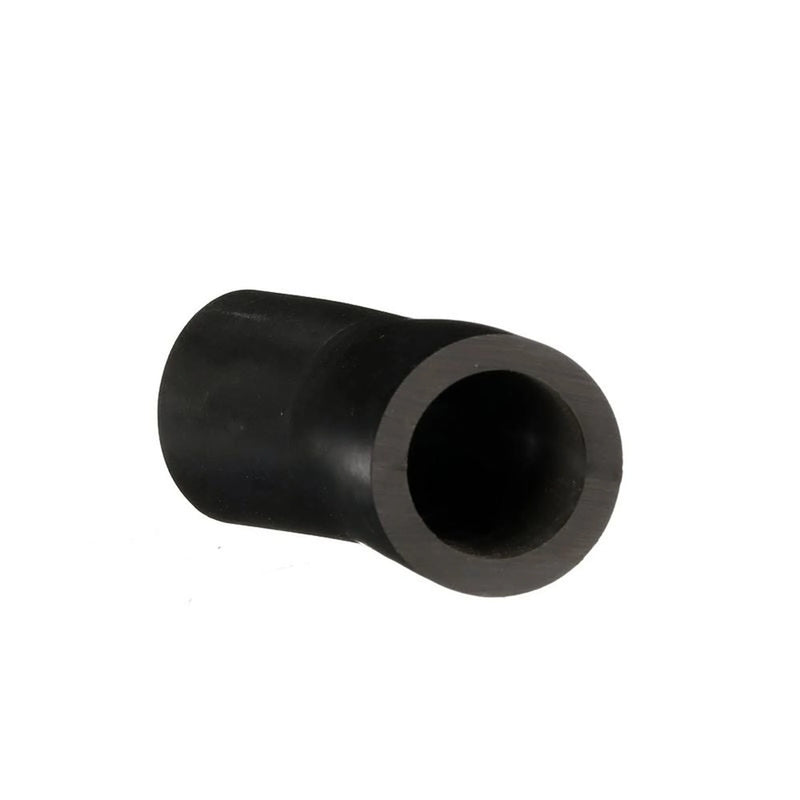 Gates Crankcase Ventilation Hose 52mm fits Opel Astra F 1991-1998 2.0