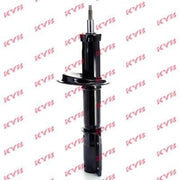 KYB Shock Absorber Damper Strut Front fits Citroën Relay I 1994-2002