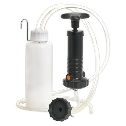 Sealey Brake & Clutch Bleeder VS1205 Sealey - Dynamic Drive