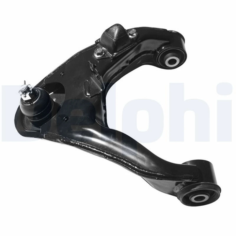 Delphi Control/Trailing Arm Upper fits Fiat Fullback Pickup 2016 on 2.4