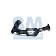 BM Catalysts Homologated Petrol Cat fits BMW 3 2000-2007