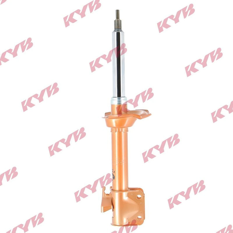 KYB 2 x Rear Shock Absorbers fits Subaru Impreza 2001-2005 2.0