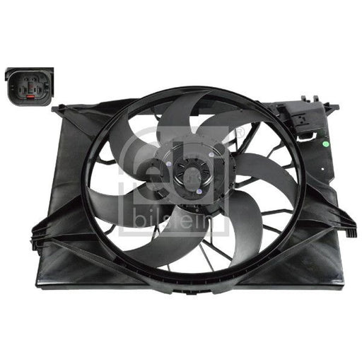 Febi Engine Cooling Fan 107616