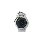 Hella Air Conditioning Compressor fits BMW X5 2006-2013 3.0