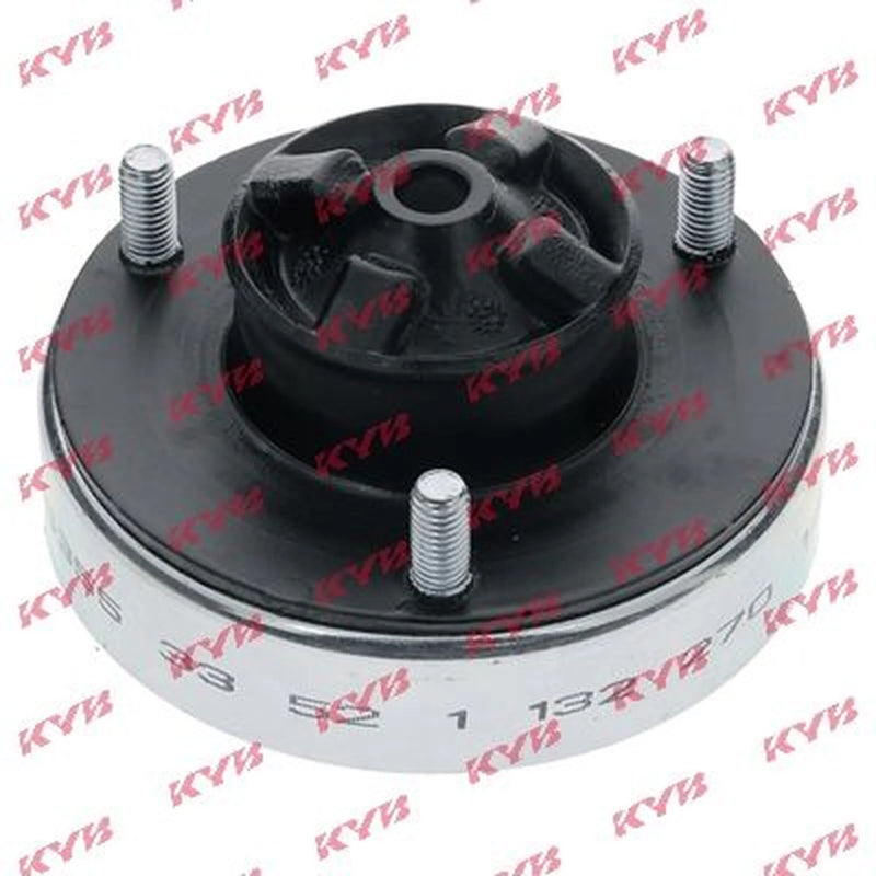 KYB Rear Suspension Strut Support Mount fits BMW 5 1987-1996