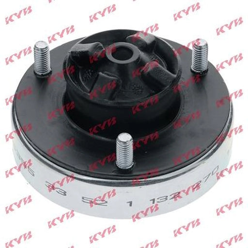KYB Rear Suspension Strut Support Mount fits BMW 5 1987-1996