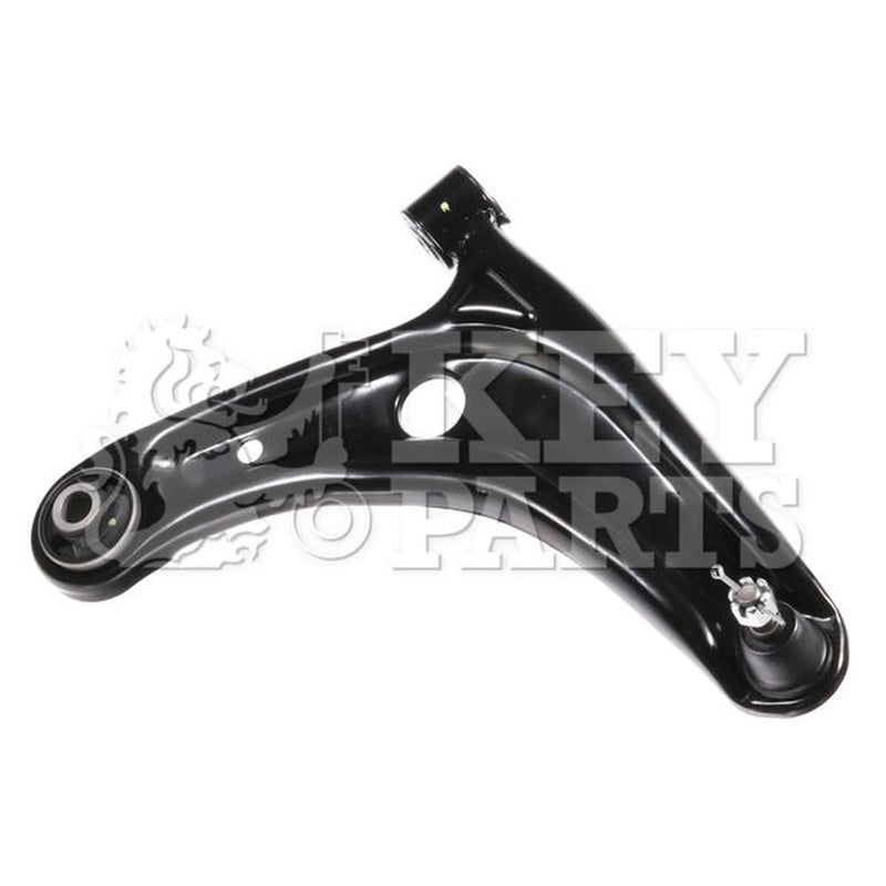 Key Parts Control/Trailing Arm fits Honda Jazz II 2002-2008 1.2 1.3 1.4