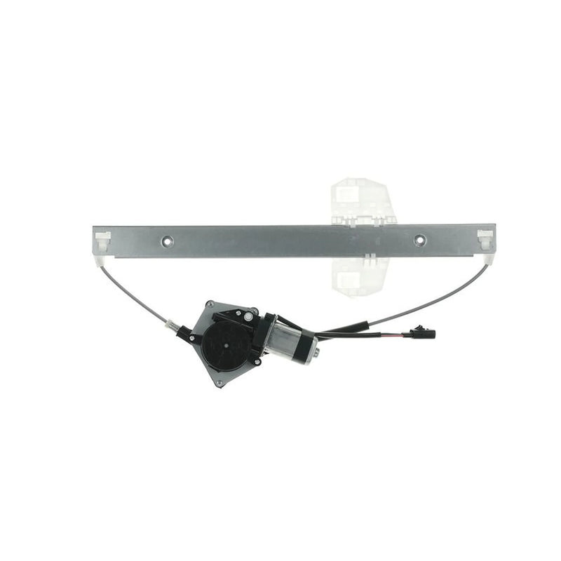 Valeo Electric Window Regulator Lifter Right Rear 850439
