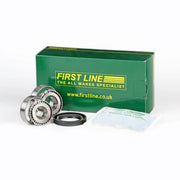 First Line Wheel Bearing Kit fits Rover Cityrover 2003-2005 1.4