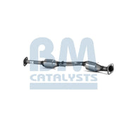BM Catalysts Homologated Petrol Cat fits Suzuki Carry 2000 on 1.3