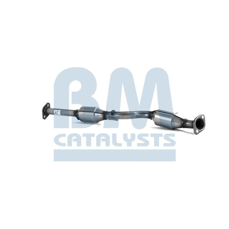 BM Catalysts Homologated Petrol Cat fits Suzuki Carry 2000 on 1.3