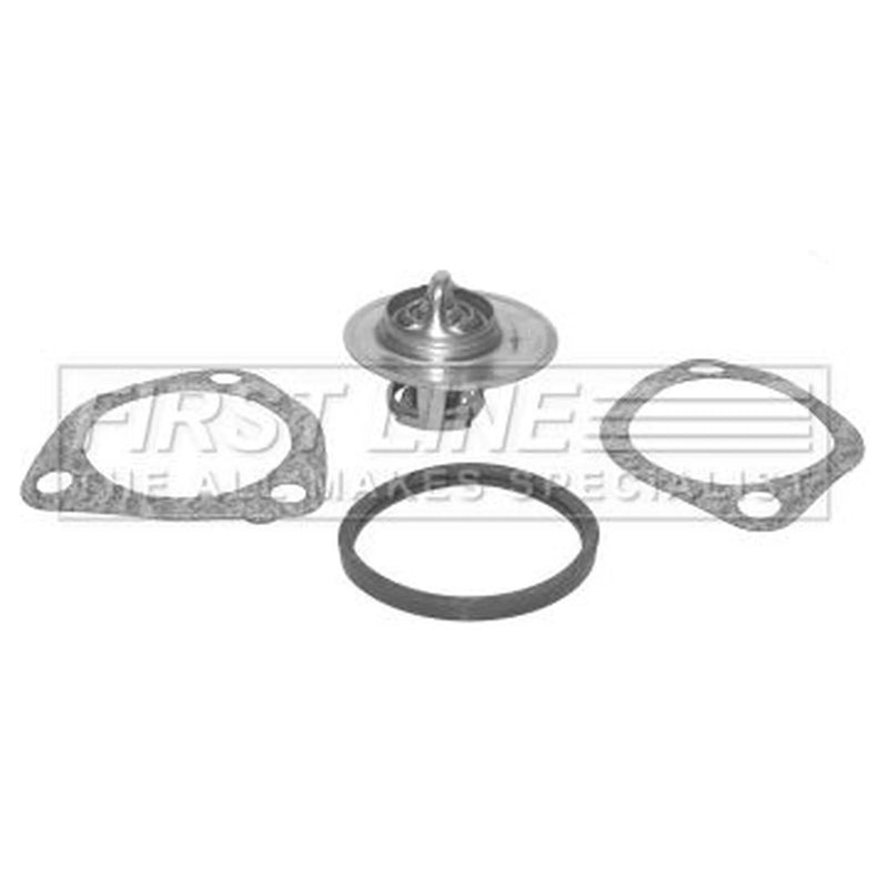 First Line Thermostat,Coolant fits Austin Allegro I 1973-1982 1.3