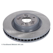 Blue Print Front Brake Discs & Pads fits Honda Cr-V V 2016-2018 1.5 2.0