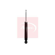 Apec Shock Absorber Damper Strut Rear Left fits Volvo S80 II 2006-2016