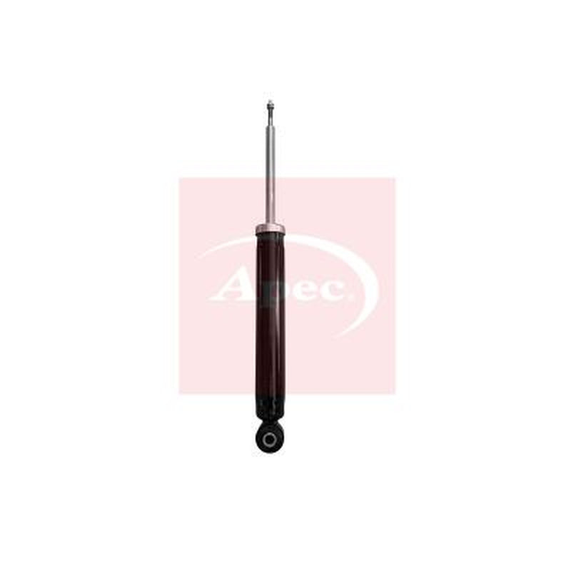 Apec Shock Absorber Damper Strut Rear Left fits Volvo S80 II 2006-2016