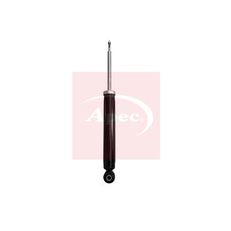 Apec Shock Absorber Damper Strut Rear Right ASA1522