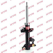 KYB 2 x Front Shock Absorbers fits Nissan Primera 2002-2008 1.6 1.8 1.9 2.0 2.2