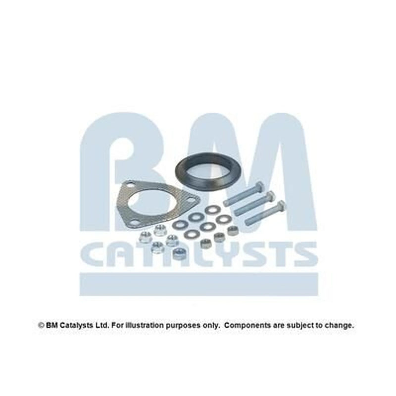 BM Catalysts Fitting Kit FK90611B FK90611B
