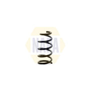 NAPA Rear Suspension Coil Spring fits Honda Cr-V III 2006-2012 2.0 2.2 2.4