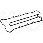 Elring Cylinder Head Cover Gasket fits Opel Astra J 2012-2018 1.6
