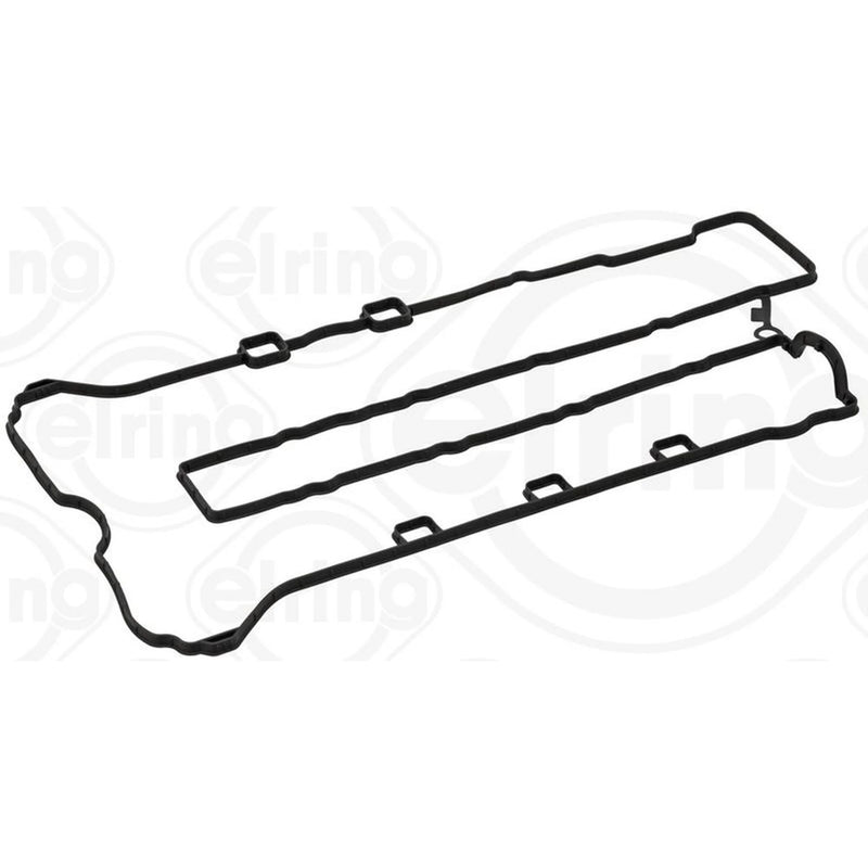 Elring Cylinder Head Cover Gasket fits Opel Astra J 2012-2018 1.6