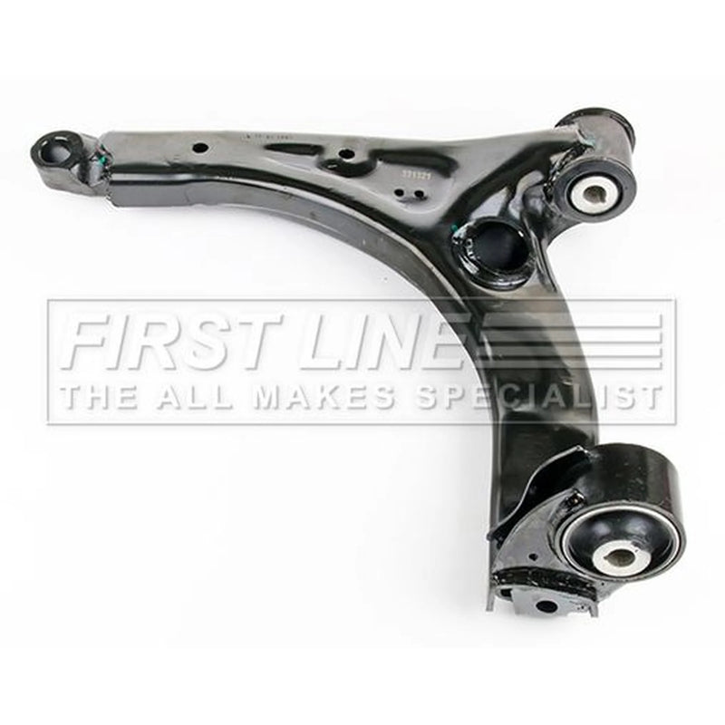 First Line Control/Trailing Arm fits VW Crafter 2017-2024 2.0