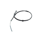 Bosch Handbrake Cable Left Rear fits Ford Ka 2008-2016 1.2 1.3