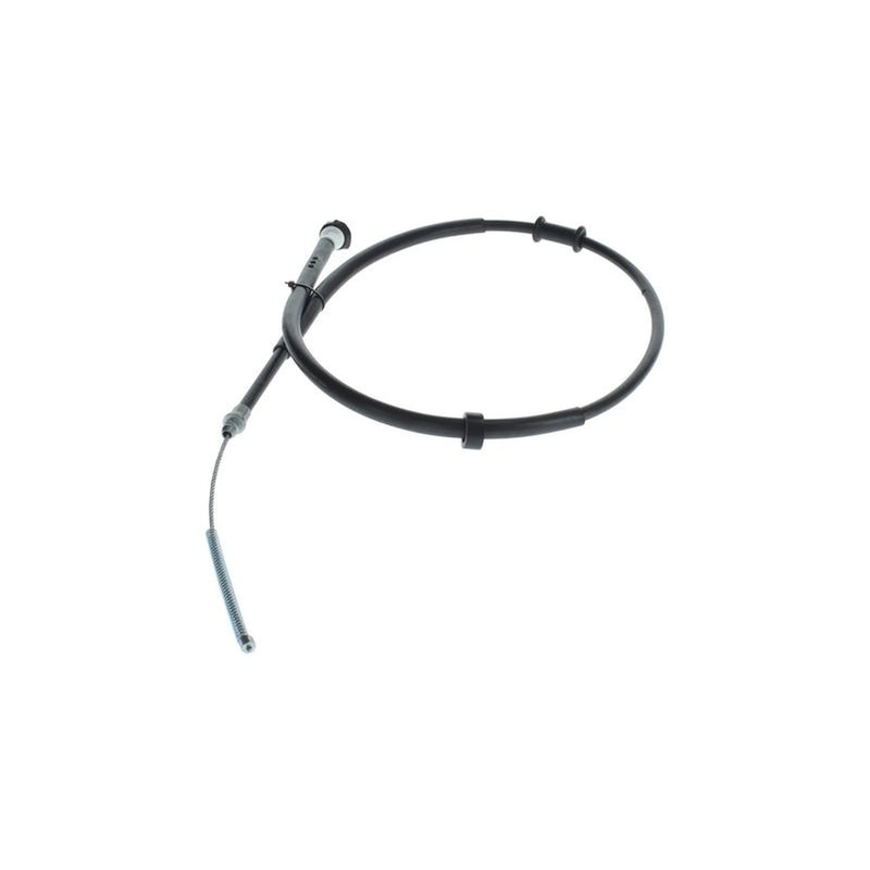Bosch Handbrake Cable Left Rear fits Ford Ka 2008-2016 1.2 1.3