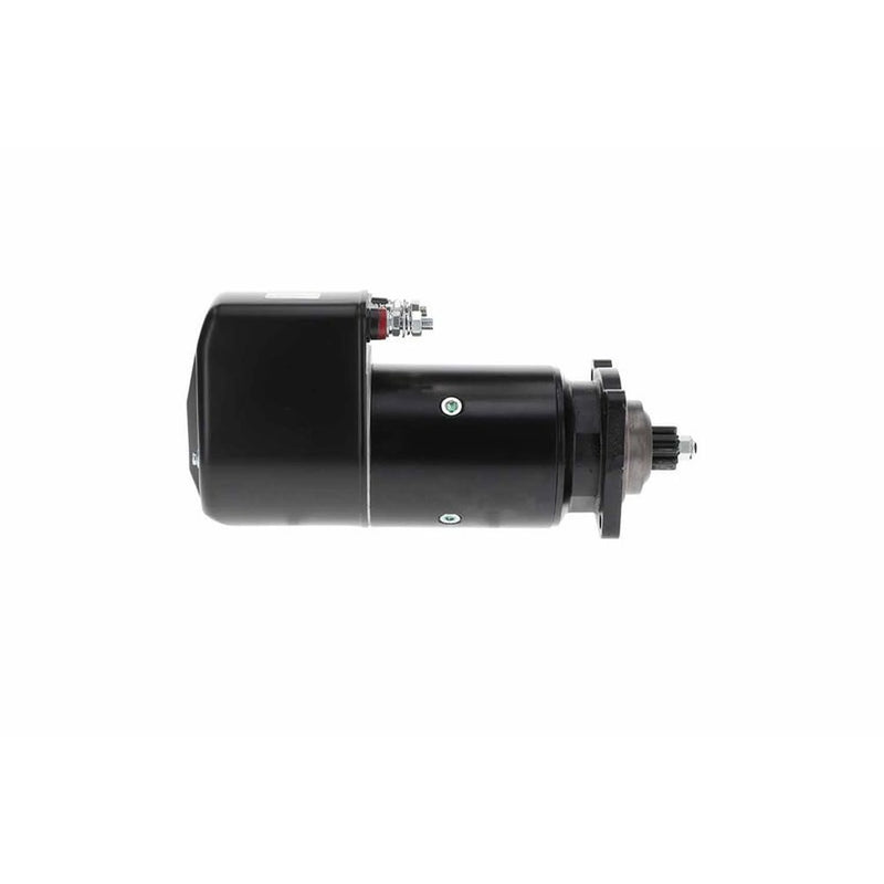 Hella Starter Motor 24V 4.5kW 9 Teeth fits Mercedes-Benz Lp 1963-1984