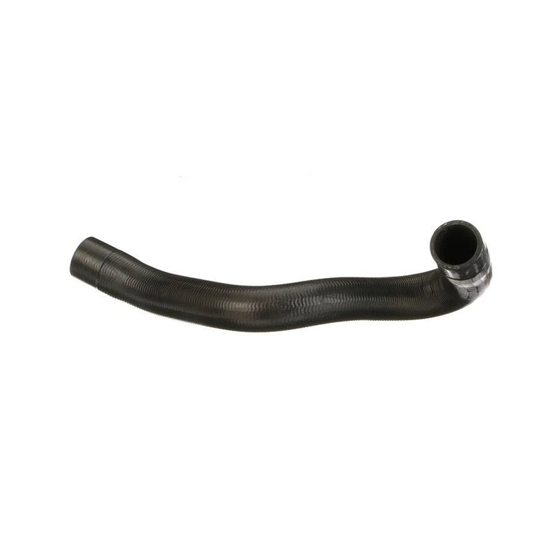 Gates Radiator Coolant Hose 522mm ID fits Opel Astra G 2000-2009 1.7