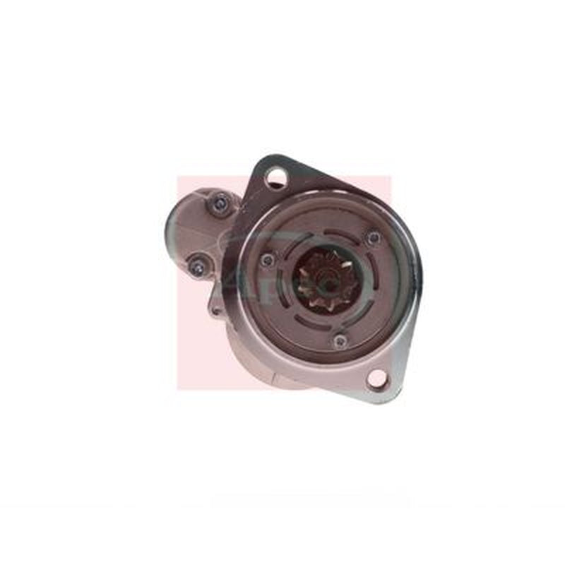 Apec Starter Motor 12V 2.3kW 9 Teeth fits Isuzu D-Max II 2012-2018 2.5