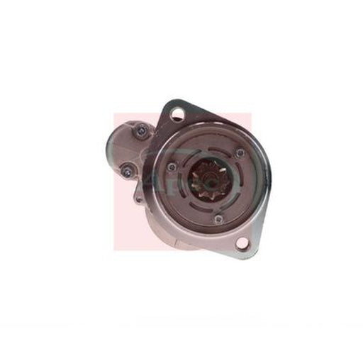 Apec Starter Motor 12V 2.3kW 9 Teeth fits Isuzu D-Max II 2012-2018 2.5