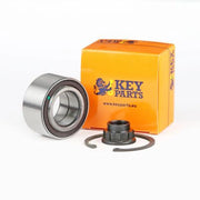 Key Parts Wheel Bearing Kit fits Citroën C1 2005-2014 1.0 1.4
